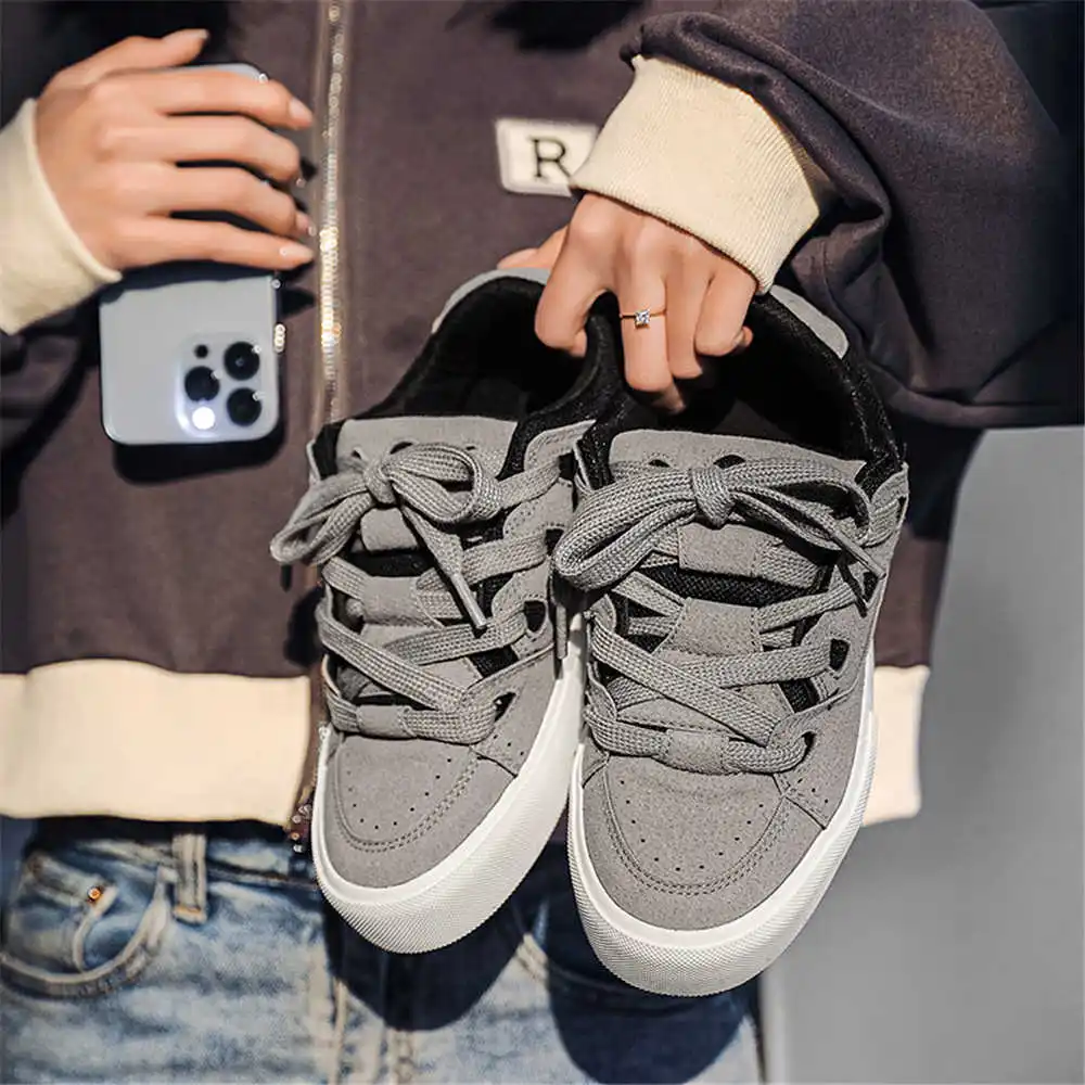 Women'S Semi Formal Evening Wear - With Lacing Hiphop Women's School Shoes