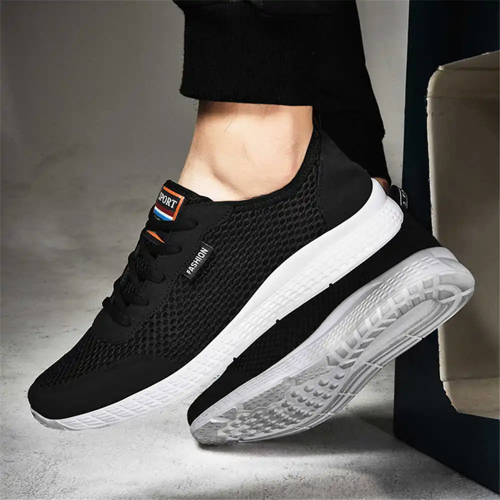 Women'S Semi Formal Evening Wear - 35-46 Breathable Light Blue Sneakers Men