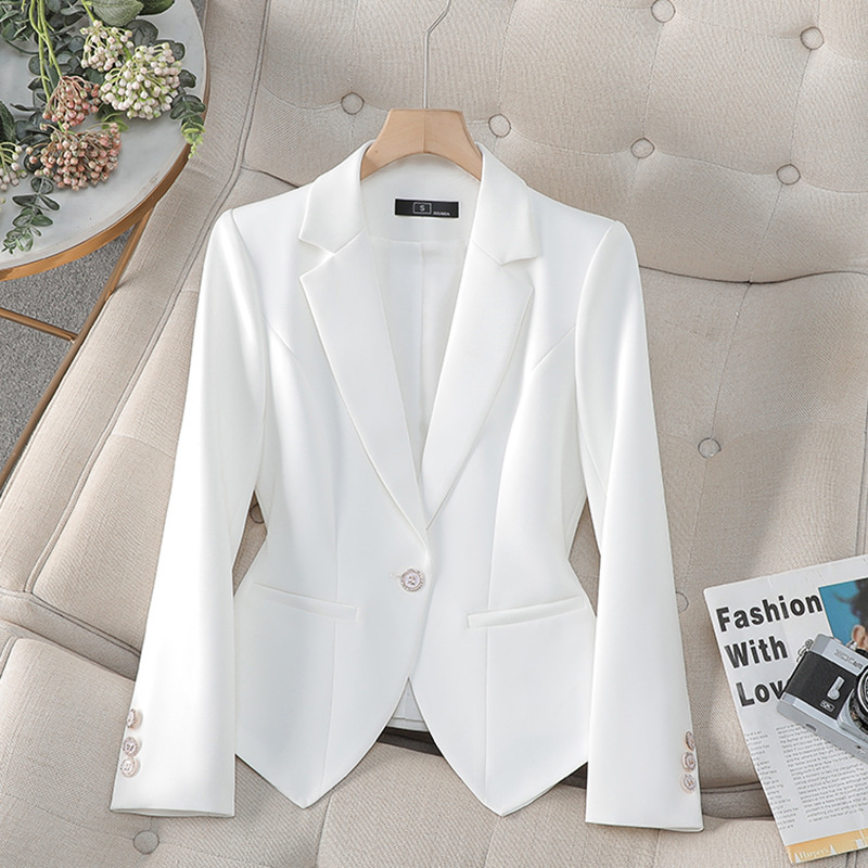 New Fashion Female Formal Blaz - Formal Winter Wear Women Jacket review and price