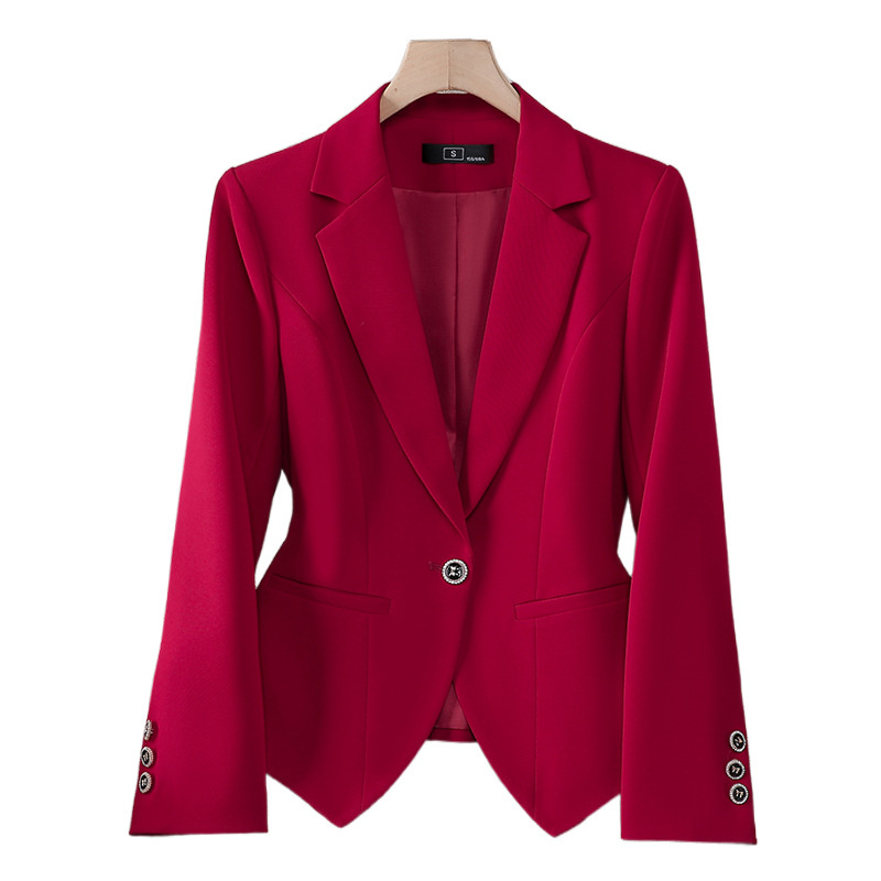 New Fashion Female Formal Blaz - Formal Winter Wear Women Jacket review and price