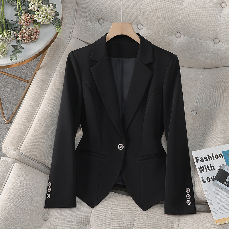 New Fashion Female Formal Blaz - Formal Winter Wear Women Jacket review and price