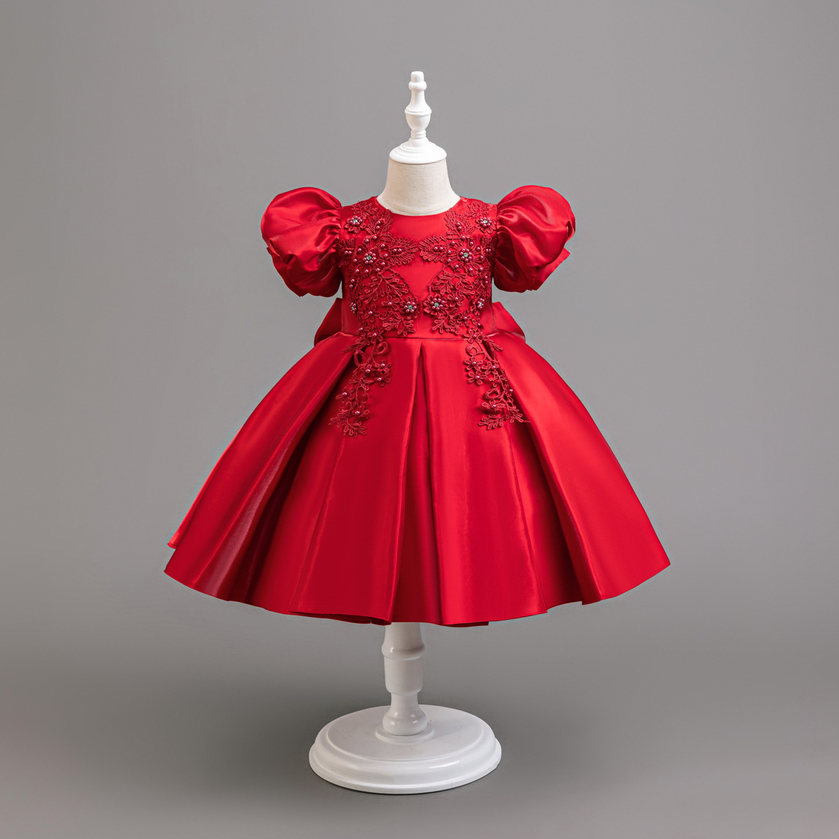 New Girl Party Dress Children  - Women'S Formal Wear For Girls review and price
