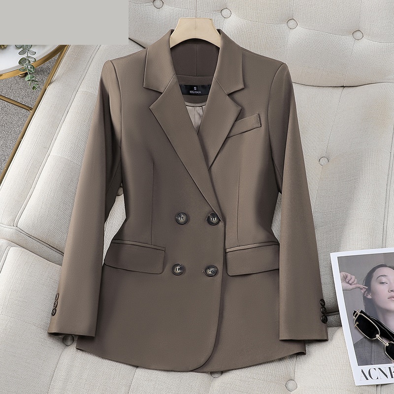High Quality Female Blazer Wom - Formal Winter Wear Women Jacket review and price