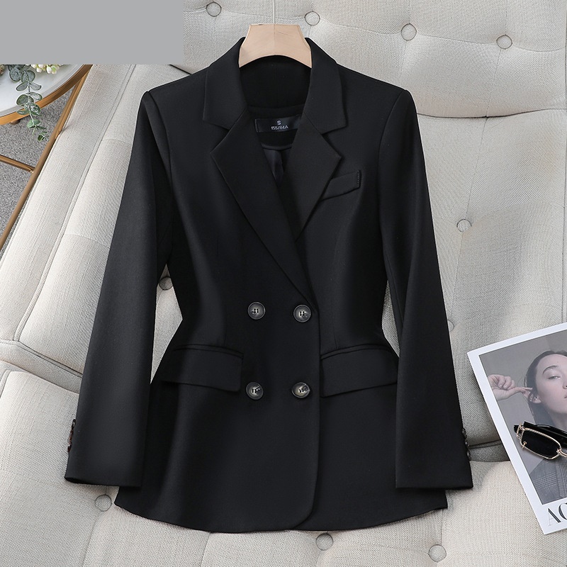 High Quality Female Blazer Wom - Formal Winter Wear Women Jacket review and price
