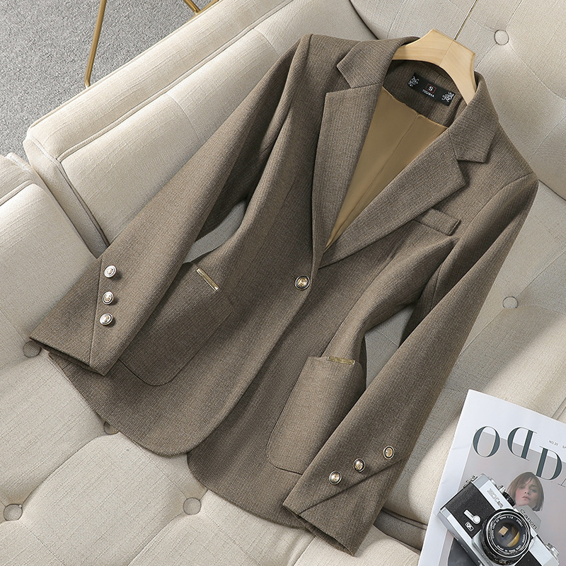 Women Formal Blazer Ladies Gra - Formal Winter Wear Women Jacket review and price