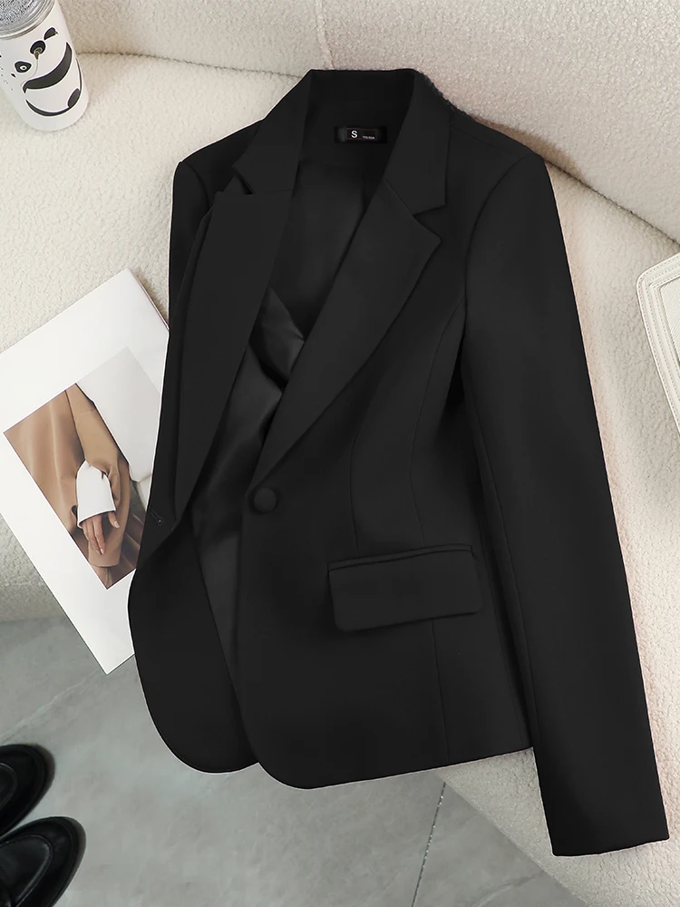 Women Blazer Ladies Red Green  - Formal Winter Wear Women Jacket review and price