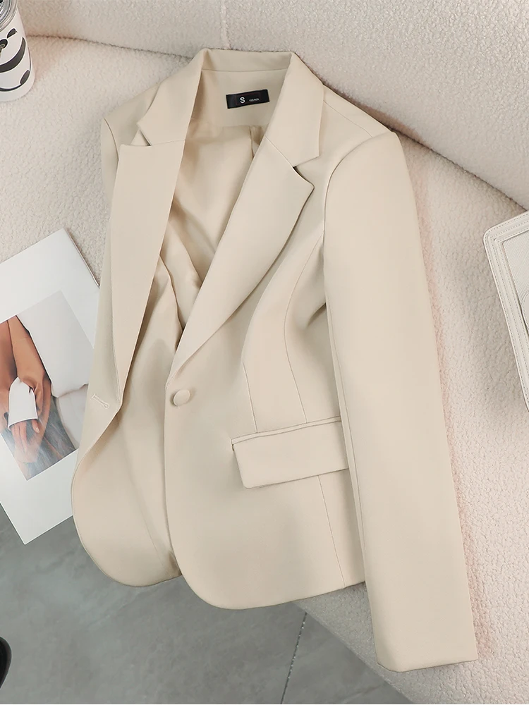 Women Blazer Ladies Red Green  - Formal Winter Wear Women Jacket review and price