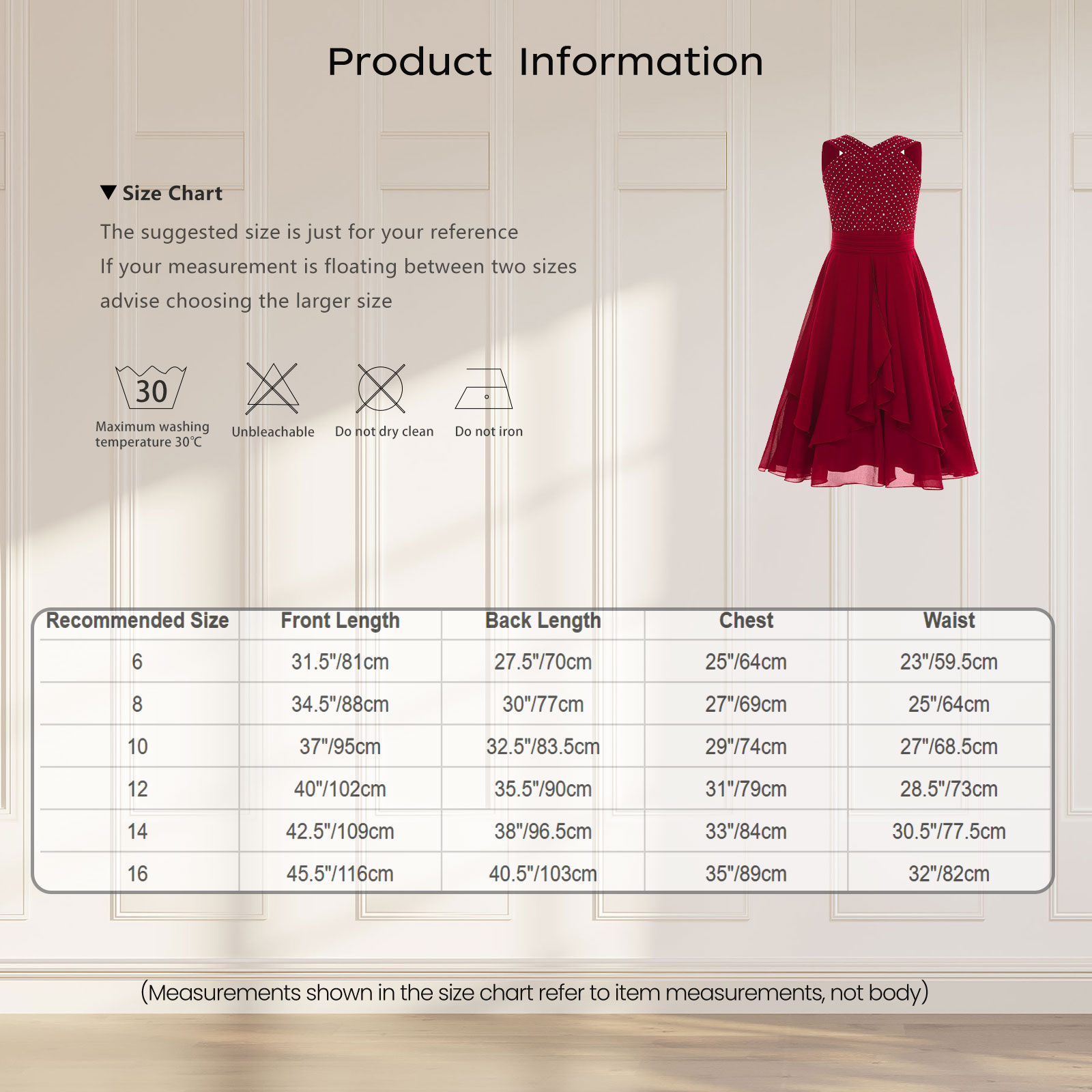 Shiny Rhinestone Chiffon Party - Women'S Formal Wear For Girls review and price
