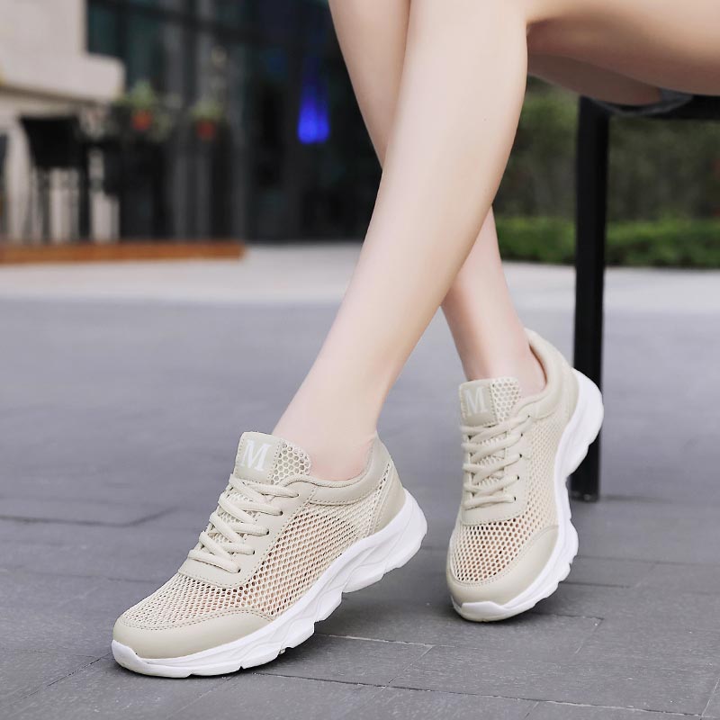 Summer Breathable Sneakers Wom - Women'S Formal Wear Not Dress review and price