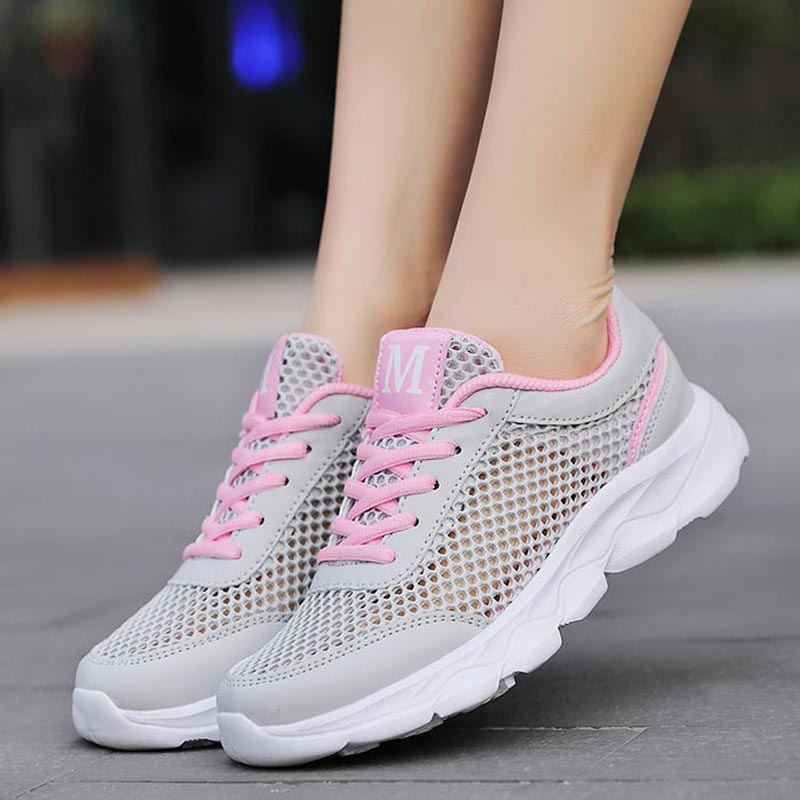 Summer Breathable Sneakers Wom - Women'S Formal Wear Not Dress review and price