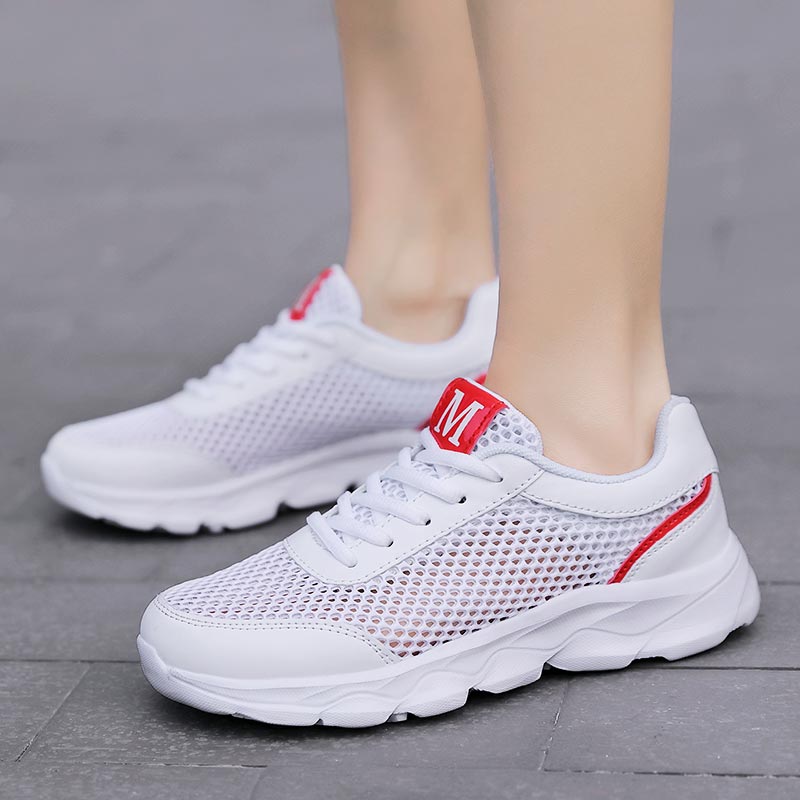 Summer Breathable Sneakers Wom - Women'S Formal Wear Not Dress review and price