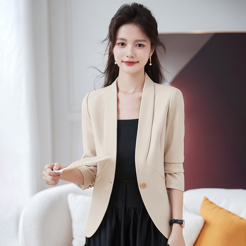 2025 New Fashion Women Formal  - Formal Winter Wear Women Jacket review and price