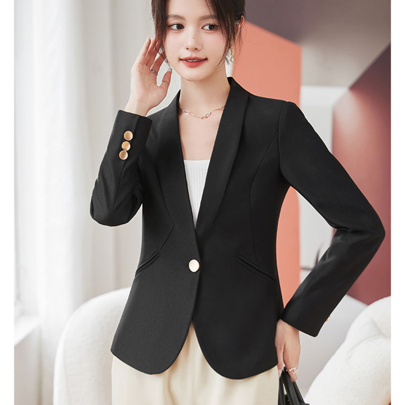 2025 New Fashion Women Formal  - Formal Winter Wear Women Jacket review and price