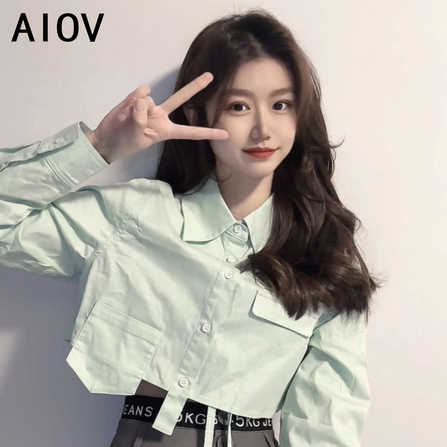 Long Sleeve Shirts Womens Stri - Women Formal Blouses For Evening Wear review and price