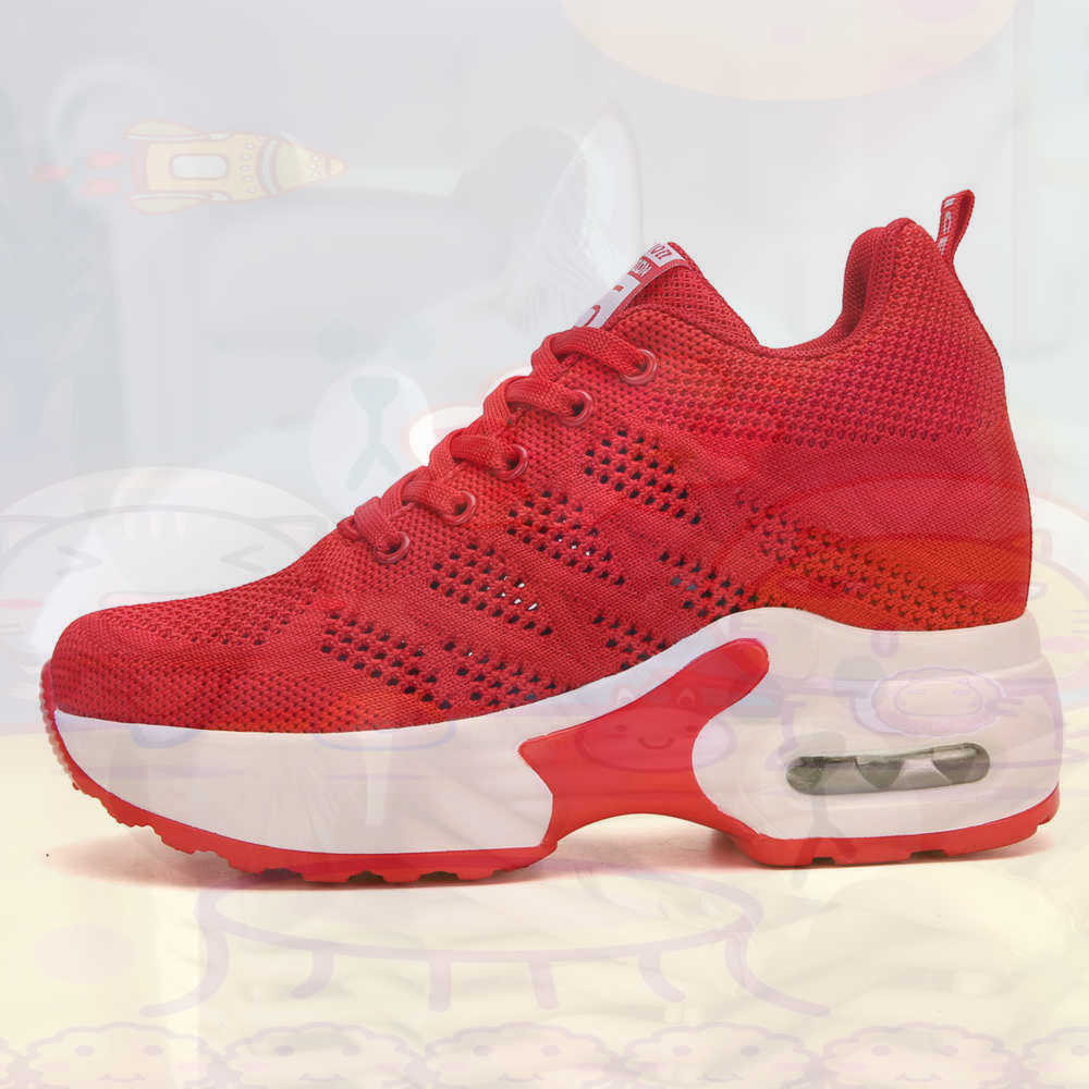 Red Size 36 Shoes Woman Tennis - Women'S Semi Formal Evening Wear review and price