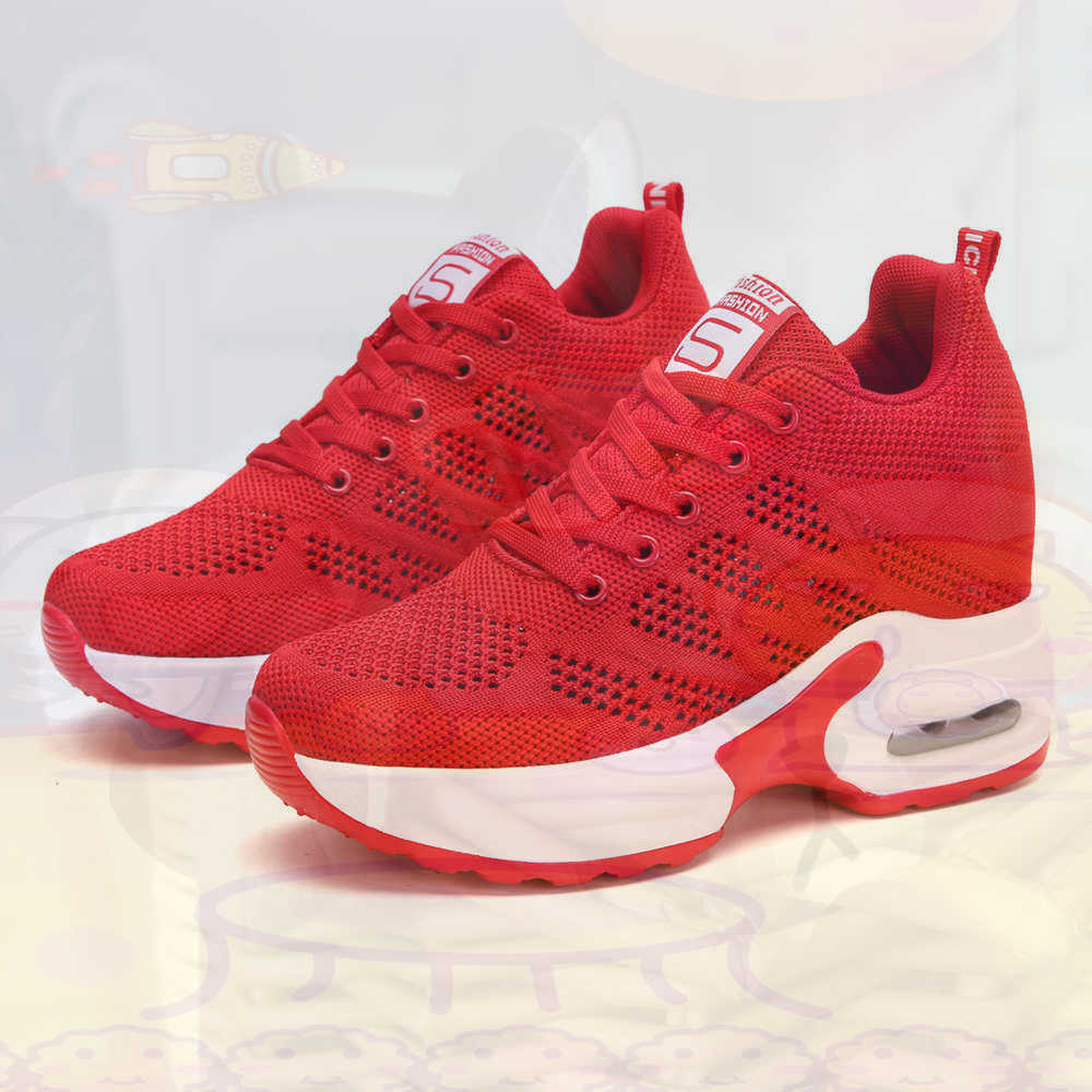 Red Size 36 Shoes Woman Tennis - Women'S Semi Formal Evening Wear review and price