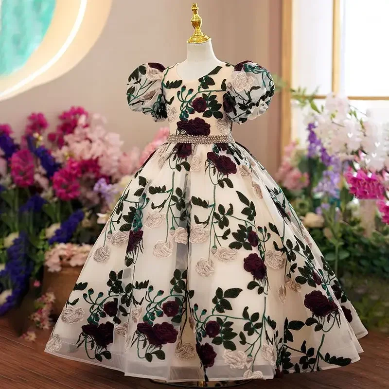 Teenagers Girls Elegant Luxury - Women'S Formal Wear For Girls review and price