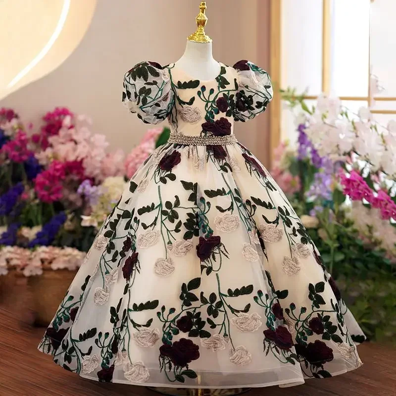 Teenagers Girls Elegant Luxury - Women'S Formal Wear For Girls review and price