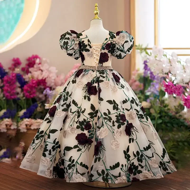 Teenagers Girls Elegant Luxury - Women'S Formal Wear For Girls review and price