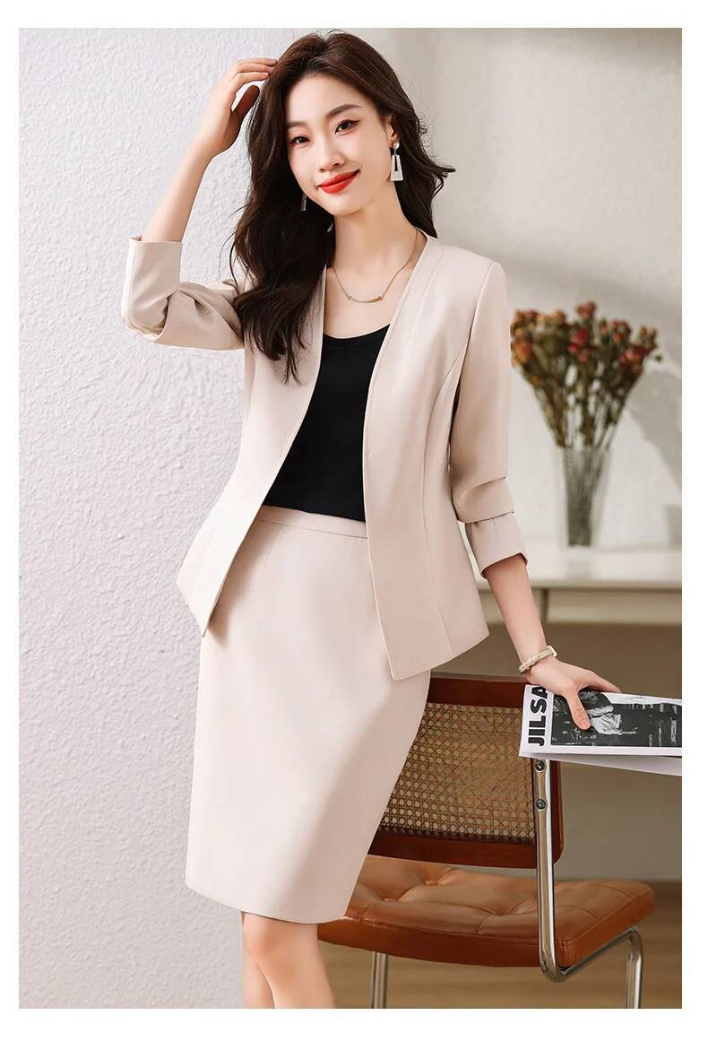 Formal Women Business Suits wi - Formal Winter Wear Women Jacket review and price