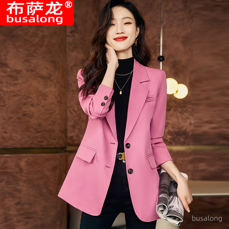 Blazer Jacket Autumn Winter Wo - Formal Winter Wear Women Jacket review and price