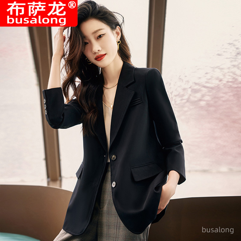 Blazer Jacket Autumn Winter Wo - Formal Winter Wear Women Jacket review and price