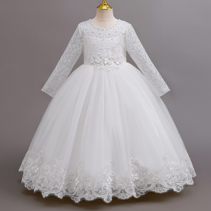 girls dress Long dresses for g - Women'S Formal Wear For Girls review and price