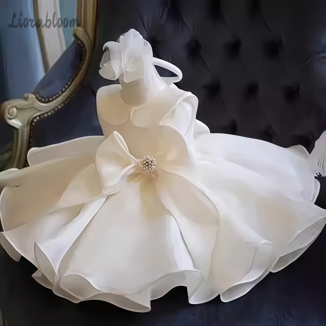 White Pearl Embellished Dress  - Women'S Formal Wear For Girls review and price