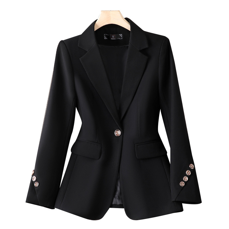 High Quality Ladies Blazer Jac - Formal Winter Wear Women Jacket review and price