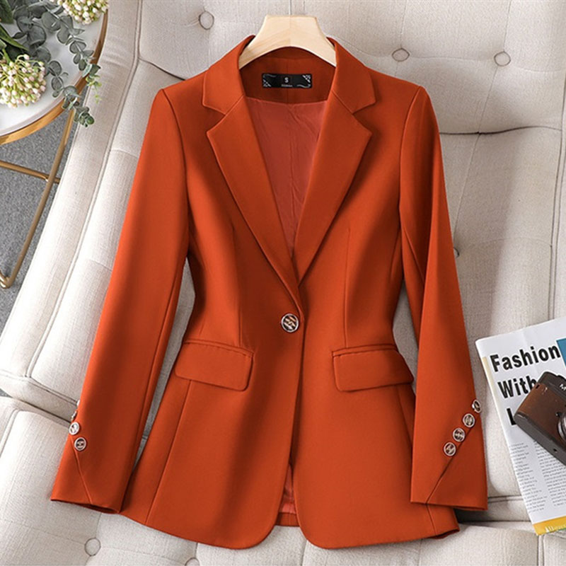 High Quality Ladies Blazer Jac - Formal Winter Wear Women Jacket review and price
