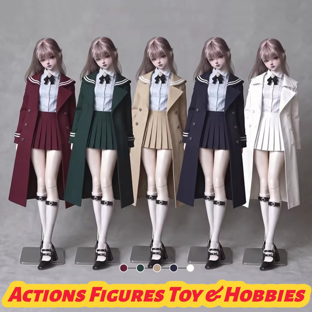 【Only Clothes】1/6 1/4 1/3 BJD  - Pencil Skirt Midi review and price