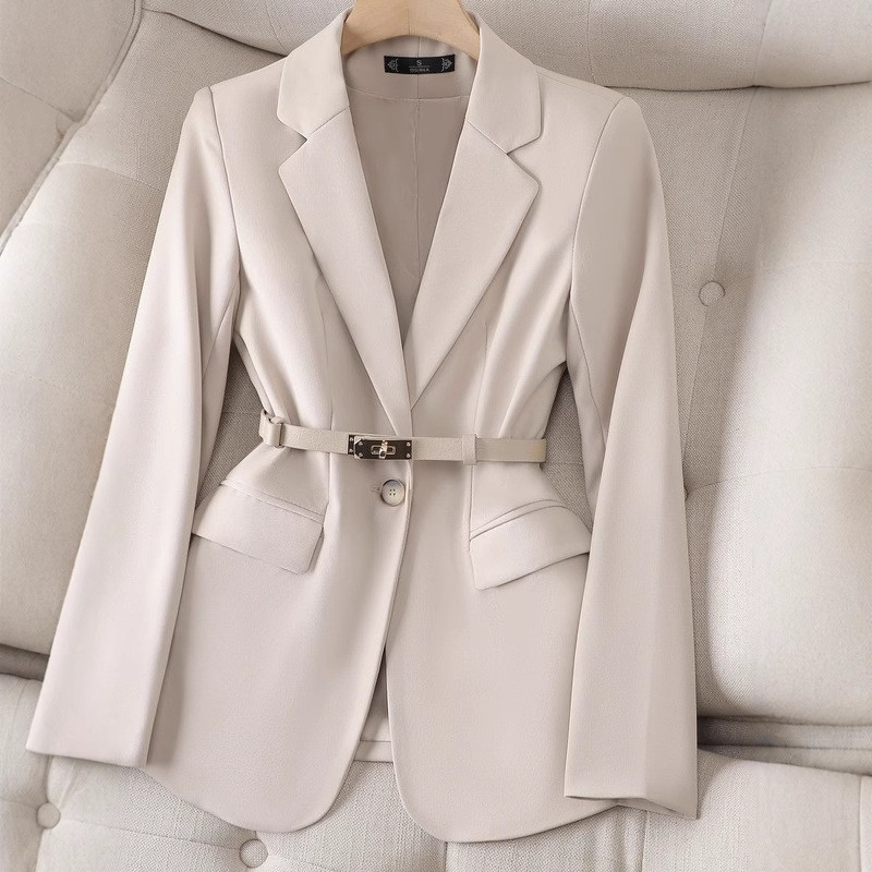 Office Ladies Blazer Women Jac - Formal Winter Wear Women Jacket review and price