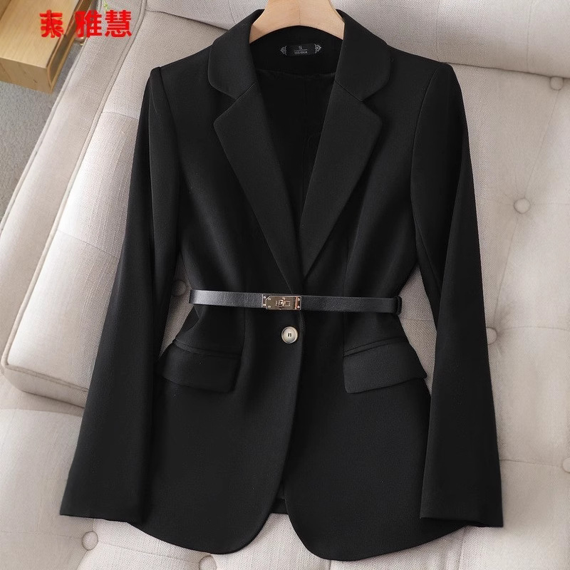Office Ladies Blazer Women Jac - Formal Winter Wear Women Jacket review and price