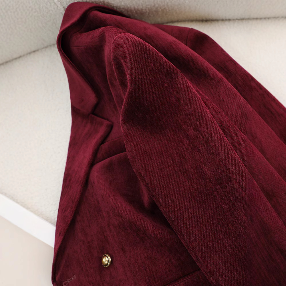 Fashion Ladies Blazer Coat Wom - Formal Winter Wear Women Jacket review and price