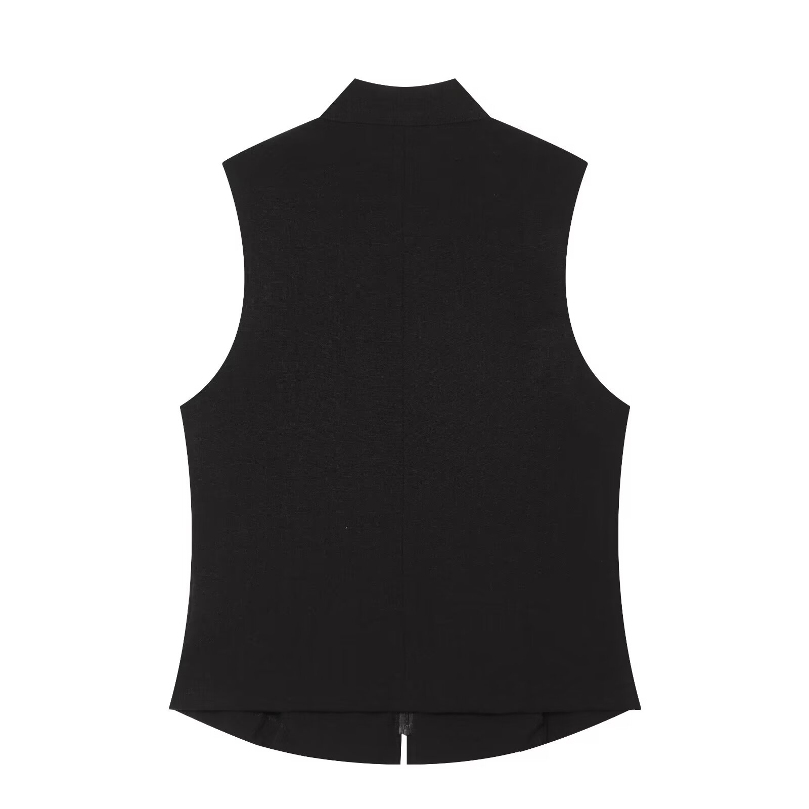 Women's Slim Fit Sleeveless Bu - Women Formal Blouses For Evening Wear review and price