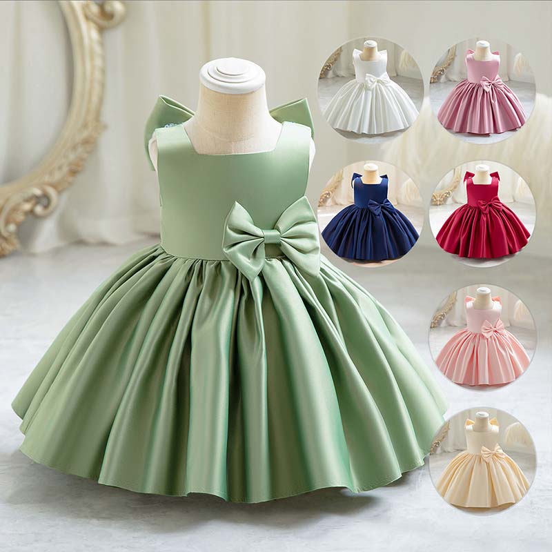 Baby Girls Party Dress Sweet B - Women'S Formal Wear For Girls review and price