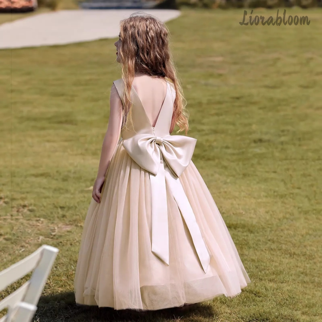 Multicolor Backless Princess D - Women'S Formal Wear For Girls review and price