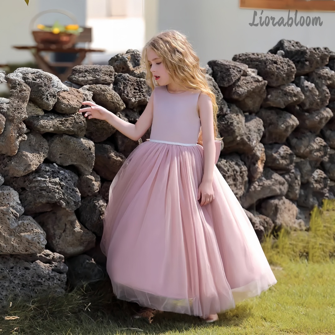 Multicolor Backless Princess D - Women'S Formal Wear For Girls review and price