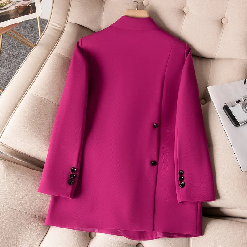 Ladies Formal Blazers 2023 New - Formal Winter Wear Women Jacket review and price