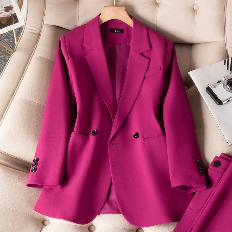 Ladies Formal Blazers 2023 New - Formal Winter Wear Women Jacket review and price