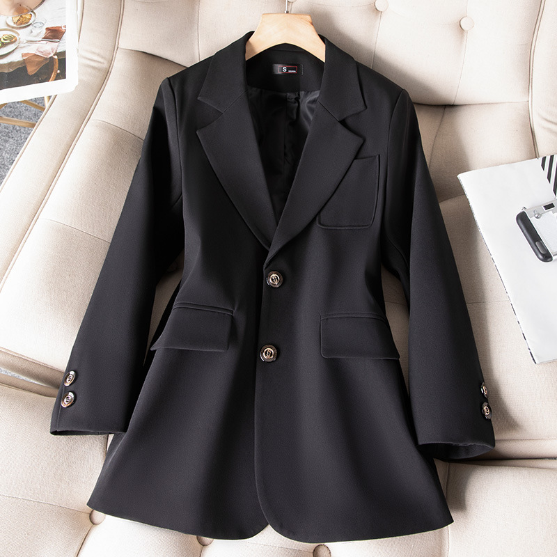 Blue Black Green Women Formal  - Formal Winter Wear Women Jacket review and price