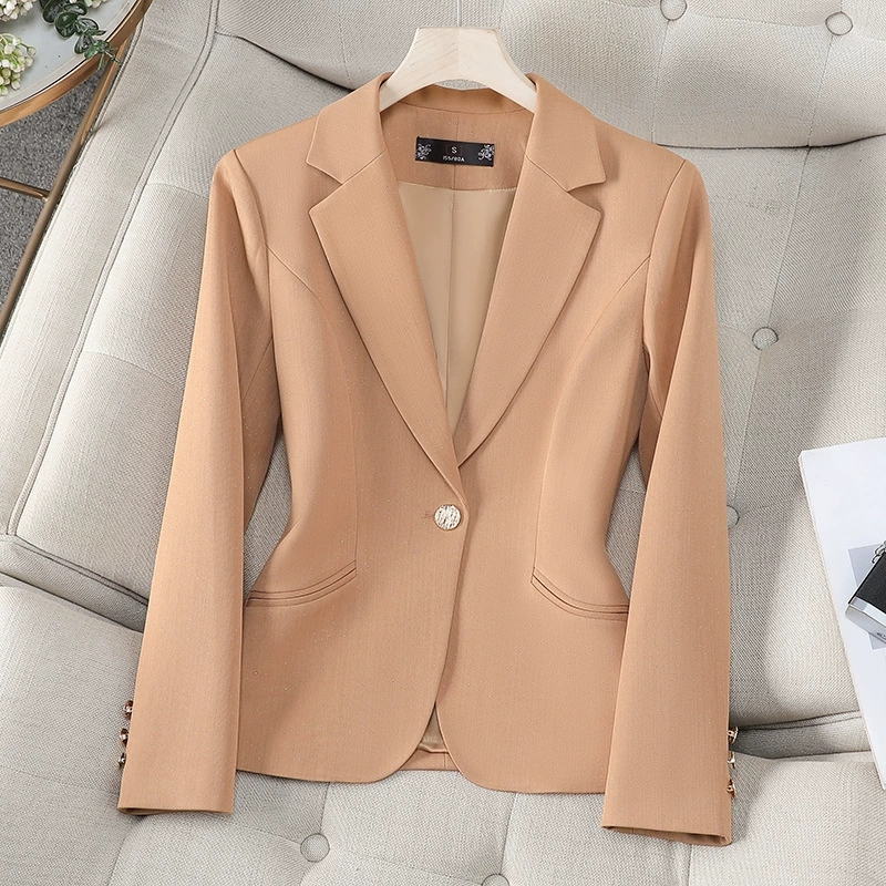 2025 Spring Autumn Women Blaze - Formal Winter Wear Women Jacket review and price