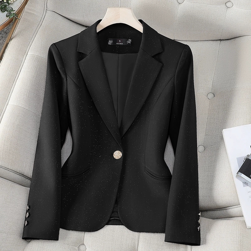 2025 Spring Autumn Women Blaze - Formal Winter Wear Women Jacket review and price